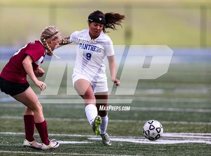 Thumbnail 1 in Ann Sobrato @ Presentation (CIF CCS D2 Final) photogallery.