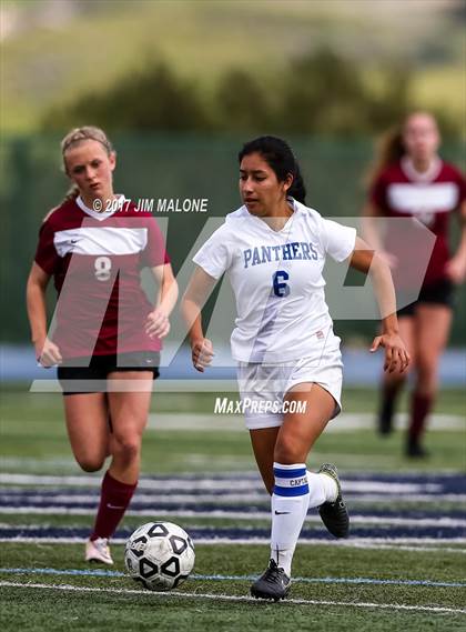 Thumbnail 1 in Ann Sobrato @ Presentation (CIF CCS D2 Final) photogallery.