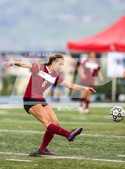 Thumbnail 2 in Ann Sobrato @ Presentation (CIF CCS D2 Final) photogallery.