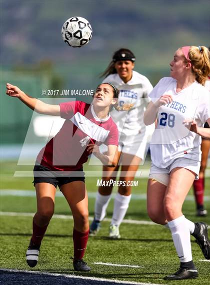 Thumbnail 1 in Ann Sobrato @ Presentation (CIF CCS D2 Final) photogallery.