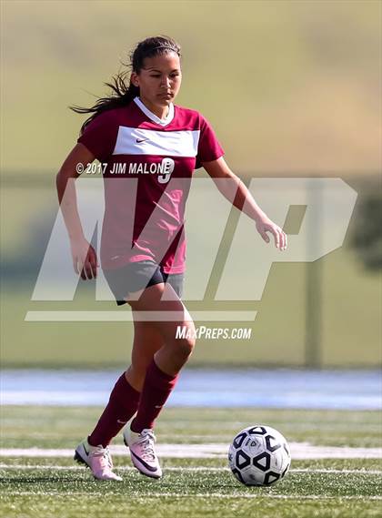 Thumbnail 2 in Ann Sobrato @ Presentation (CIF CCS D2 Final) photogallery.