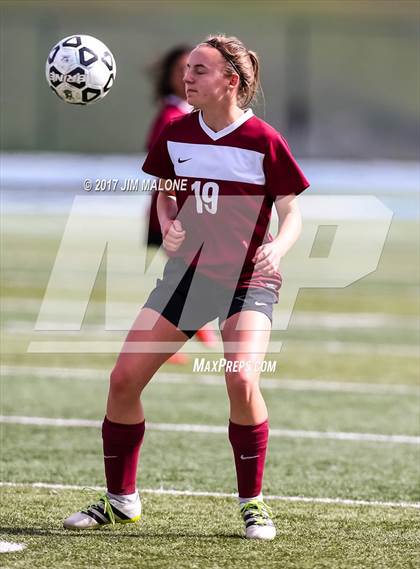 Thumbnail 1 in Ann Sobrato @ Presentation (CIF CCS D2 Final) photogallery.