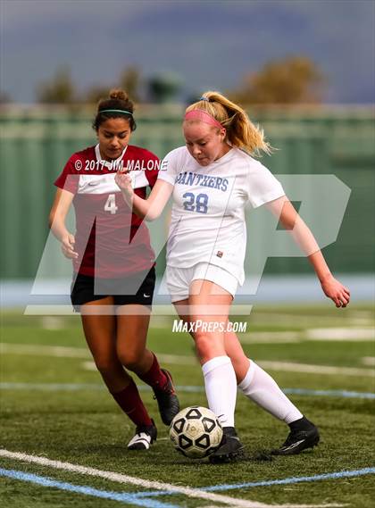 Thumbnail 3 in Ann Sobrato @ Presentation (CIF CCS D2 Final) photogallery.