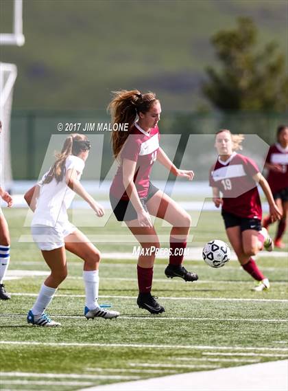 Thumbnail 3 in Ann Sobrato @ Presentation (CIF CCS D2 Final) photogallery.