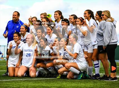 Thumbnail 3 in Ann Sobrato @ Presentation (CIF CCS D2 Final) photogallery.