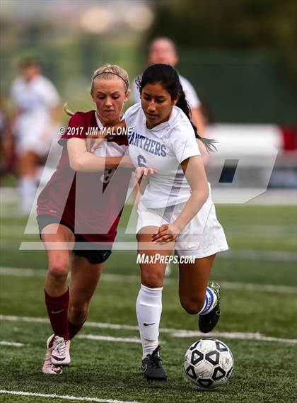 Thumbnail 1 in Ann Sobrato @ Presentation (CIF CCS D2 Final) photogallery.