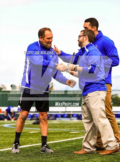 Thumbnail 3 in Ann Sobrato @ Presentation (CIF CCS D2 Final) photogallery.
