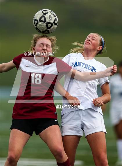Thumbnail 3 in Ann Sobrato @ Presentation (CIF CCS D2 Final) photogallery.