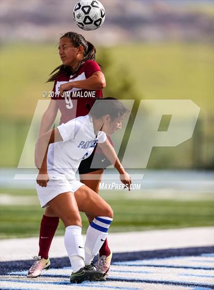 Thumbnail 1 in Ann Sobrato @ Presentation (CIF CCS D2 Final) photogallery.