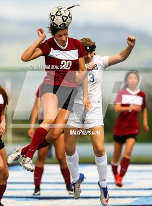 Ann Sobrato @ Presentation (CIF CCS D2 Final)