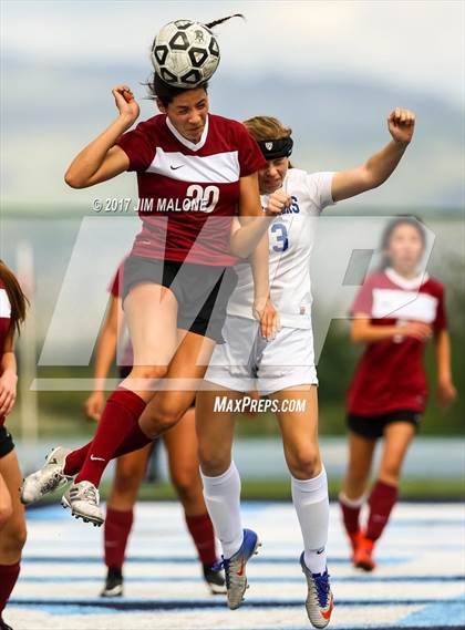 Thumbnail 1 in Ann Sobrato @ Presentation (CIF CCS D2 Final) photogallery.