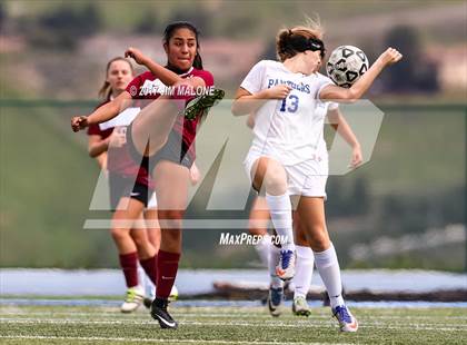 Thumbnail 3 in Ann Sobrato @ Presentation (CIF CCS D2 Final) photogallery.