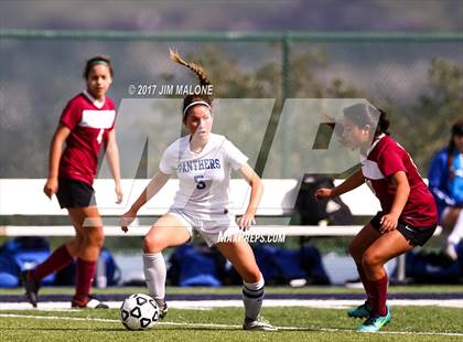 Thumbnail 3 in Ann Sobrato @ Presentation (CIF CCS D2 Final) photogallery.