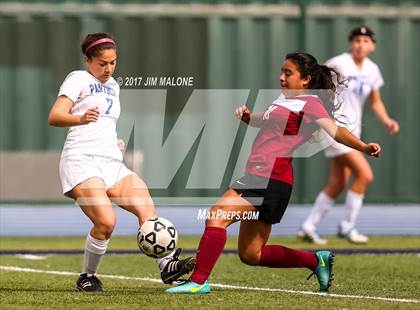 Thumbnail 1 in Ann Sobrato @ Presentation (CIF CCS D2 Final) photogallery.