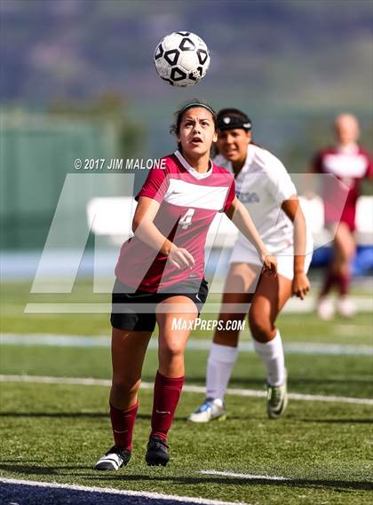 Thumbnail 3 in Ann Sobrato @ Presentation (CIF CCS D2 Final) photogallery.