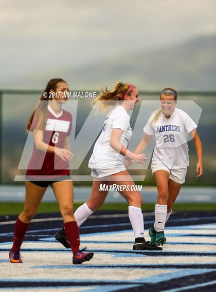 Thumbnail 3 in Ann Sobrato @ Presentation (CIF CCS D2 Final) photogallery.