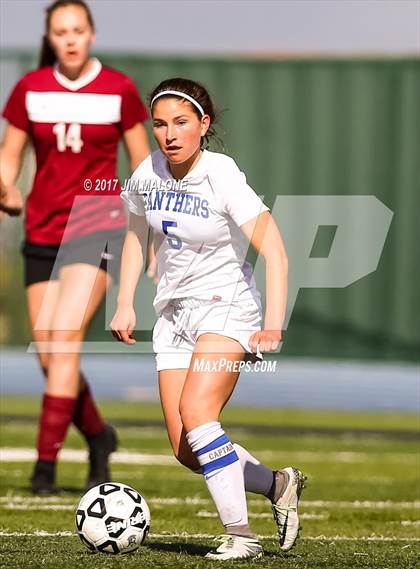 Thumbnail 2 in Ann Sobrato @ Presentation (CIF CCS D2 Final) photogallery.