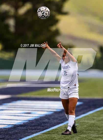 Thumbnail 1 in Ann Sobrato @ Presentation (CIF CCS D2 Final) photogallery.