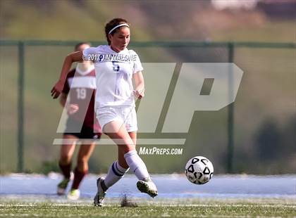 Thumbnail 1 in Ann Sobrato @ Presentation (CIF CCS D2 Final) photogallery.
