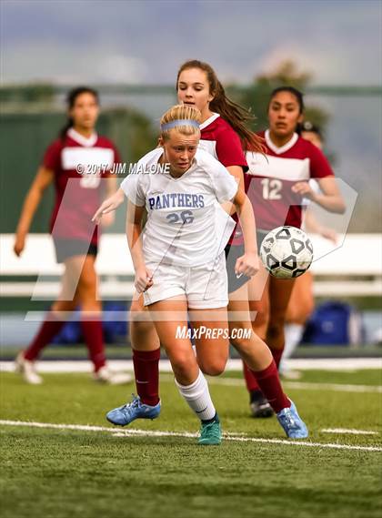 Thumbnail 2 in Ann Sobrato @ Presentation (CIF CCS D2 Final) photogallery.