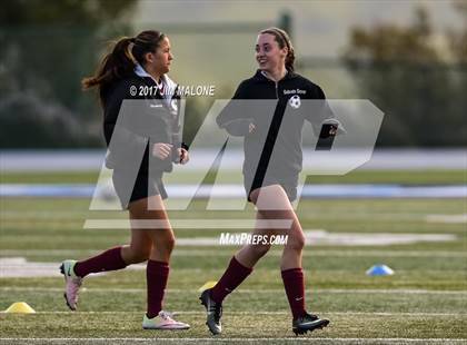 Thumbnail 3 in Ann Sobrato @ Presentation (CIF CCS D2 Final) photogallery.