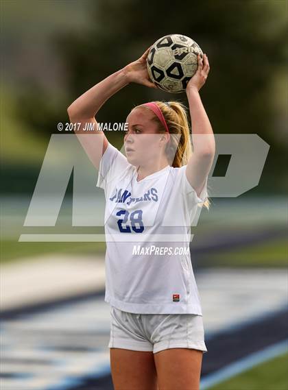 Thumbnail 2 in Ann Sobrato @ Presentation (CIF CCS D2 Final) photogallery.