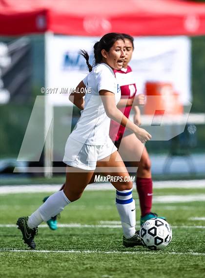 Thumbnail 1 in Ann Sobrato @ Presentation (CIF CCS D2 Final) photogallery.