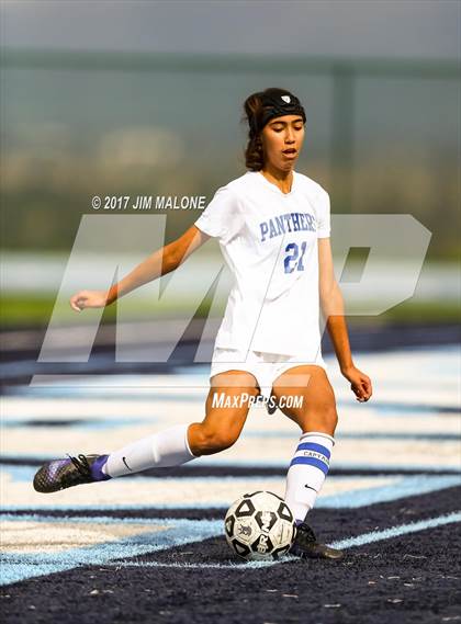 Thumbnail 2 in Ann Sobrato @ Presentation (CIF CCS D2 Final) photogallery.