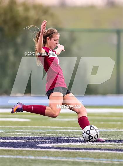 Thumbnail 1 in Ann Sobrato @ Presentation (CIF CCS D2 Final) photogallery.