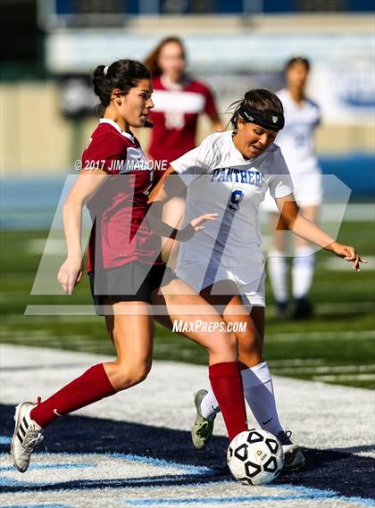 Thumbnail 1 in Ann Sobrato @ Presentation (CIF CCS D2 Final) photogallery.