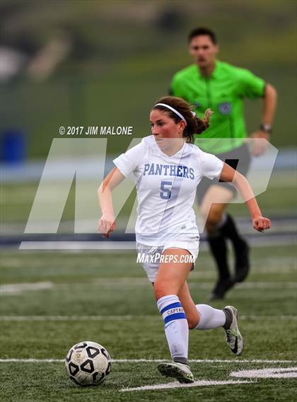Thumbnail 2 in Ann Sobrato @ Presentation (CIF CCS D2 Final) photogallery.