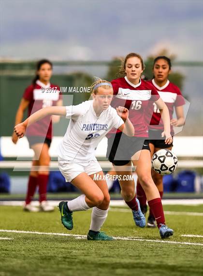 Thumbnail 1 in Ann Sobrato @ Presentation (CIF CCS D2 Final) photogallery.