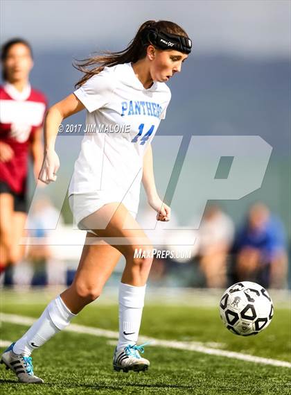 Thumbnail 1 in Ann Sobrato @ Presentation (CIF CCS D2 Final) photogallery.