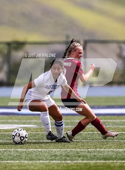 Thumbnail 1 in Ann Sobrato @ Presentation (CIF CCS D2 Final) photogallery.