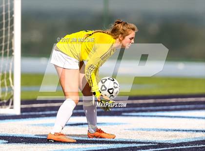 Thumbnail 3 in Ann Sobrato @ Presentation (CIF CCS D2 Final) photogallery.