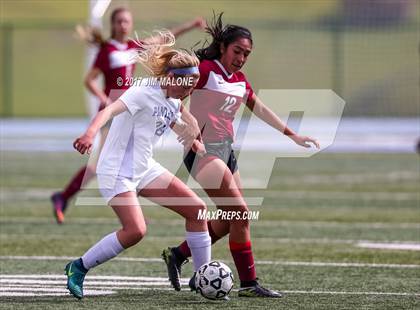 Thumbnail 2 in Ann Sobrato @ Presentation (CIF CCS D2 Final) photogallery.