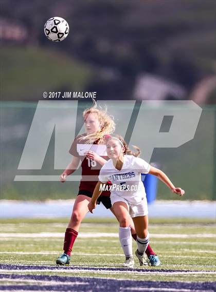 Thumbnail 2 in Ann Sobrato @ Presentation (CIF CCS D2 Final) photogallery.
