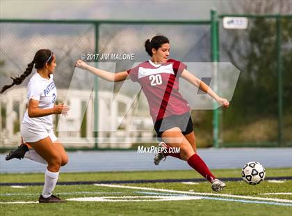 Thumbnail 1 in Ann Sobrato @ Presentation (CIF CCS D2 Final) photogallery.
