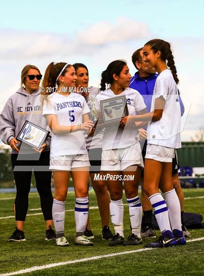 Thumbnail 3 in Ann Sobrato @ Presentation (CIF CCS D2 Final) photogallery.