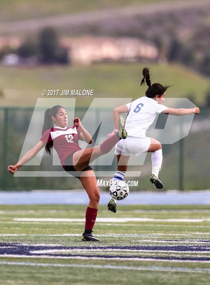 Thumbnail 1 in Ann Sobrato @ Presentation (CIF CCS D2 Final) photogallery.