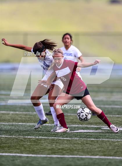 Thumbnail 3 in Ann Sobrato @ Presentation (CIF CCS D2 Final) photogallery.