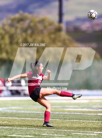 Thumbnail 2 in Ann Sobrato @ Presentation (CIF CCS D2 Final) photogallery.