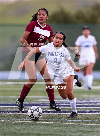Thumbnail 3 in Ann Sobrato @ Presentation (CIF CCS D2 Final) photogallery.