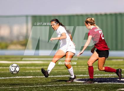 Thumbnail 2 in Ann Sobrato @ Presentation (CIF CCS D2 Final) photogallery.