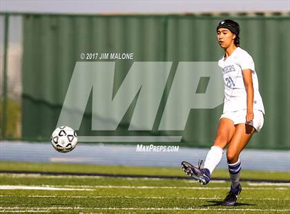 Thumbnail 2 in Ann Sobrato @ Presentation (CIF CCS D2 Final) photogallery.