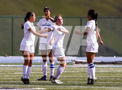 Thumbnail 1 in Ann Sobrato @ Presentation (CIF CCS D2 Final) photogallery.