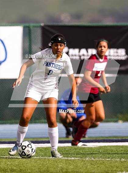 Thumbnail 2 in Ann Sobrato @ Presentation (CIF CCS D2 Final) photogallery.