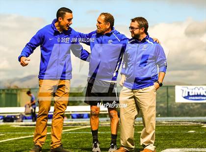 Thumbnail 2 in Ann Sobrato @ Presentation (CIF CCS D2 Final) photogallery.