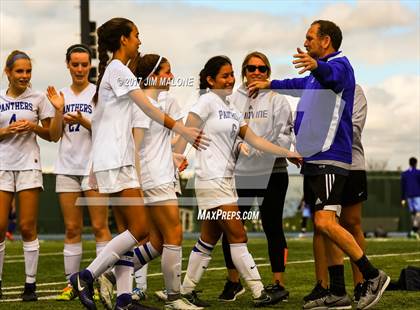 Thumbnail 2 in Ann Sobrato @ Presentation (CIF CCS D2 Final) photogallery.
