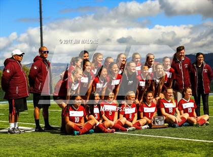 Thumbnail 1 in Ann Sobrato @ Presentation (CIF CCS D2 Final) photogallery.